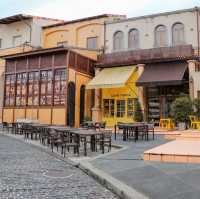 Toscana Valley Khaoyai ที่พักสวย บรรยากาศอิตาลี