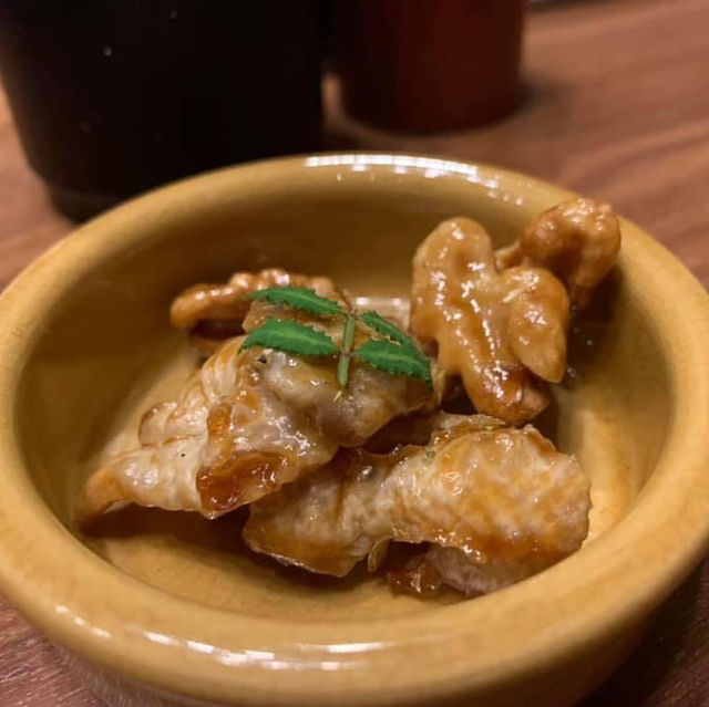 博多人氣串燒八兵衛🫶🏻🫶🏻冬天超溫暖美食