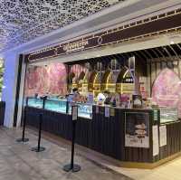 超特別意大利甜品餐廳