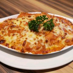 Vivo American Pizza & Panini User Photo