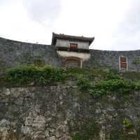 首里城公園