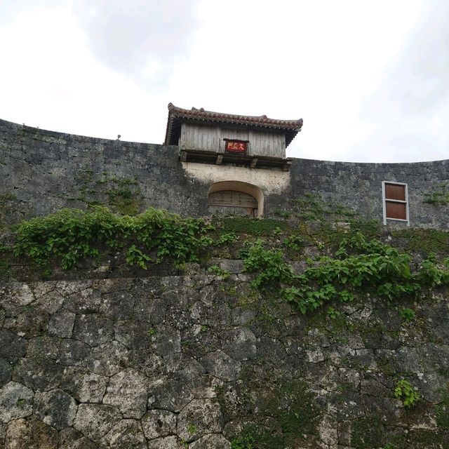 首里城公園