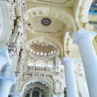 Madurai palace must visit