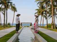퓨전리조트 가려고 나트랑 간 사람 여깄어요🏝