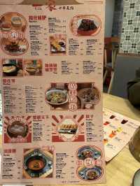筲箕灣親民抵食上海菜