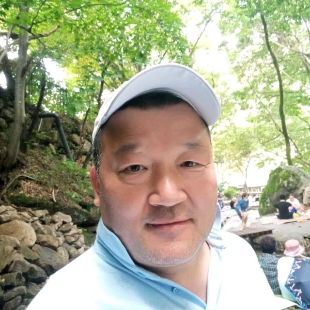 영엄한 계룡산에서 2023년을 맞이하고싶다