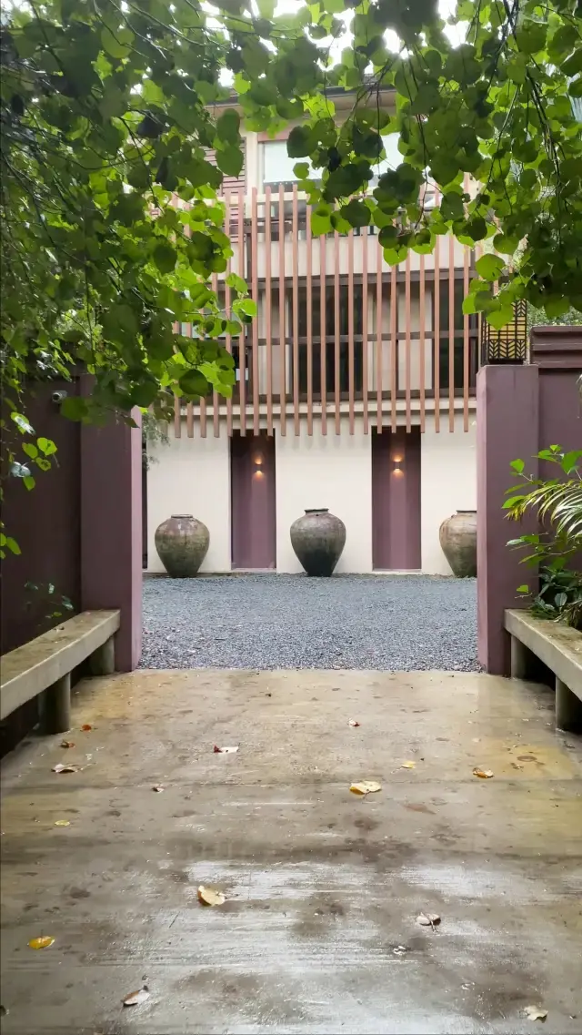 The true peace is here! 