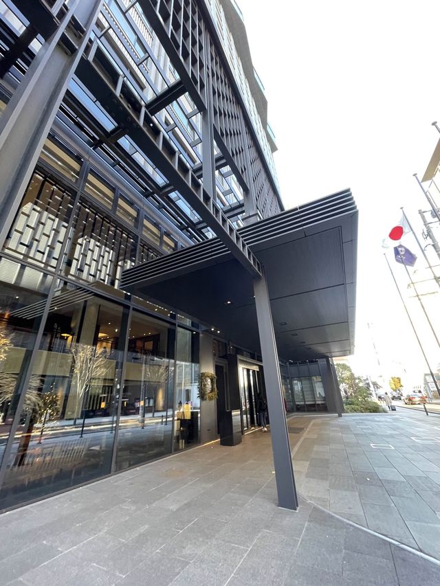 日本橫濱凱悅酒店·2020全新開幕五星級親子友善酒店