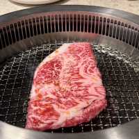 高質日式燒肉放題 和牛燒肉一郎
