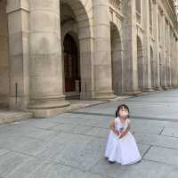 Historic Buildings Court of Final Appeal (Hong Kong)