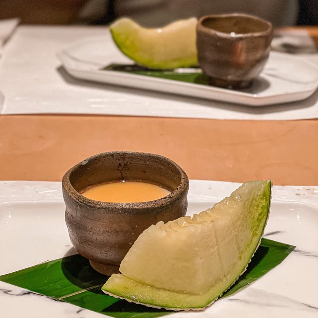 西貢海景Omakase 