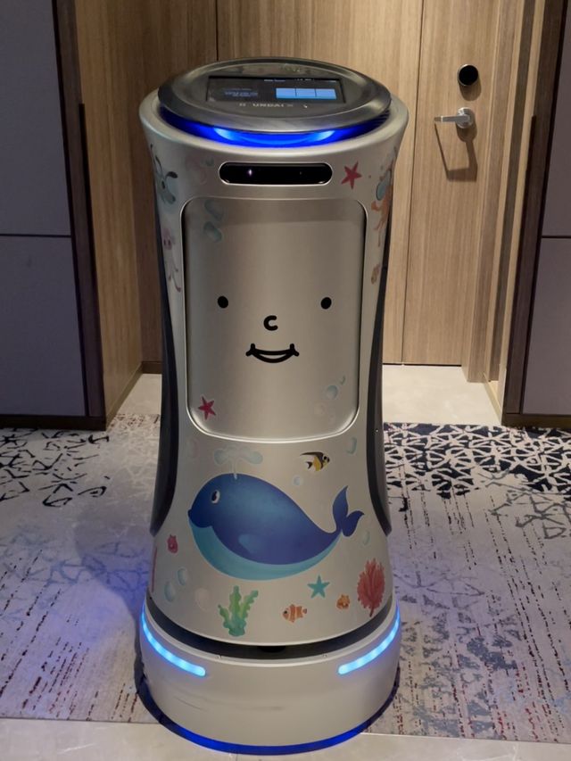 [대구 호텔] 대구 메리어트 호텔