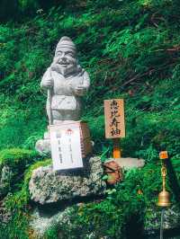 日光二荒山神社