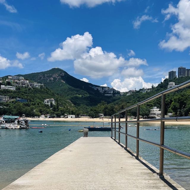 南區海濱長廊