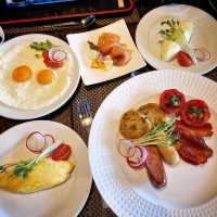 Crowne Plaza Bangkok Lumpini Park 