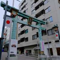 神田明神(神田神社)