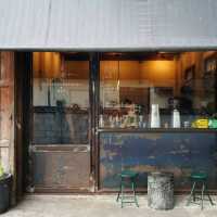 Coffee Grapher