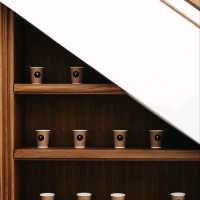 Transit Number Coffee