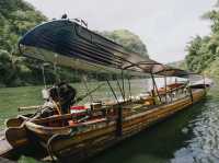 The Float House River Kwai 🌳