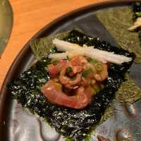高質韓式Omakase 
