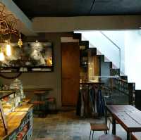 Fillmore Coffee Jakarta