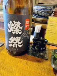 【岡山】大原美術館とおまち米日本酒！