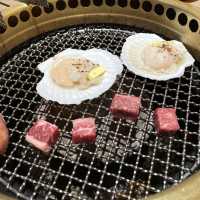 【 人氣安平燒肉｜M5和牛一試難忘 】