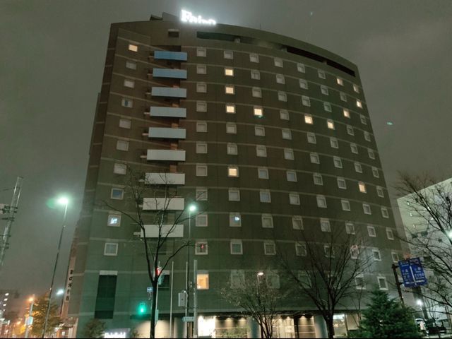 札幌　フェアフィールドバイマリオット札幌　豪華朝食に大満足❗️