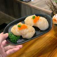 ร้านอาหารญี่ปุ่นคาเนะ (Kane Japanese cuisine)