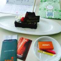 คริสมาสต์ที่ฉันรักกับอมารี