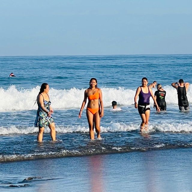 A beautiful Day in La Union
