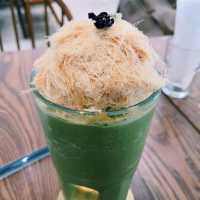 Busaba Cafe & Meal อยุธยา