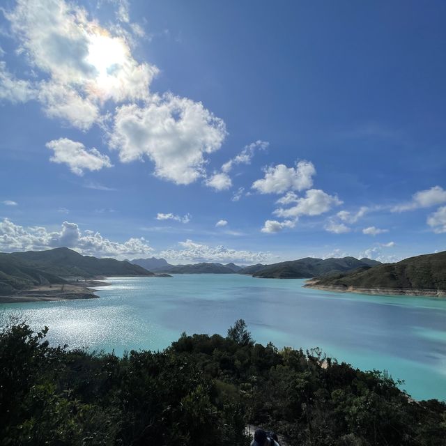 深入木棉洞 🏞🌊