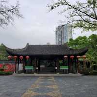 九龍寨城公園