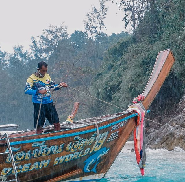 🌴เกาะพีพีพร้อม​แล้ว คุณล่ะพร้อมหรือยัง❓