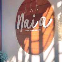 NAIA Resort เกาะล้าน
