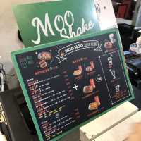 牛頭角工廈手工漢堡🍔 