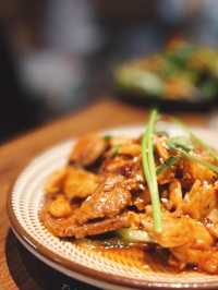 惹味酸菜魚
