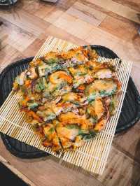銅鑼灣地道韓國菜 Bingo & Cook 