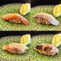 旺角高性價比Omakase