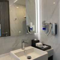  Holiday Inn Express Pattaya Central  ที่พักดูดี
