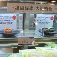日本人氣蛋糕甜品店 ～ Chaterraise 