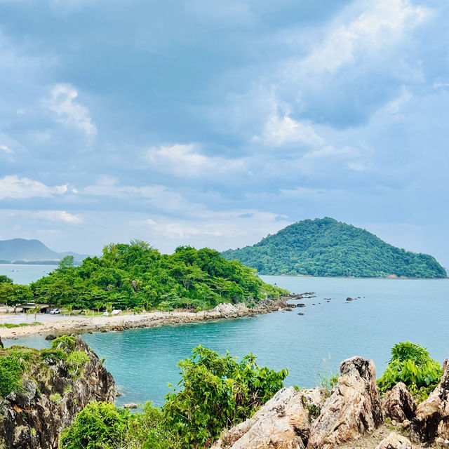 จุดชมวิว สวยปังอลังการ