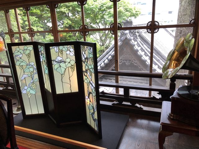 【東京】『大正ロマン×百段階段』展