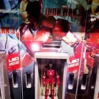 Hot Toys Rebel Base 