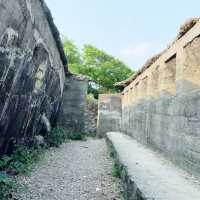 魔鬼山行山路線！