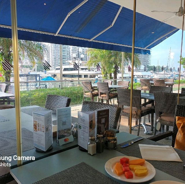 Hidden Gem in Sentosa