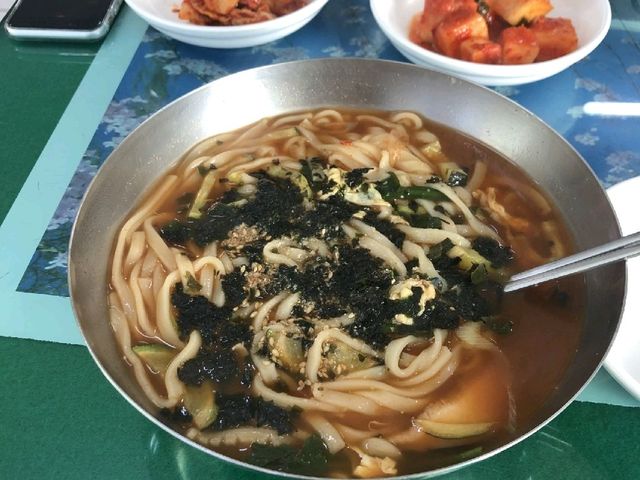 강릉은 언제나 옳다🚗 강릉 추천 펜션&카페&맛집!