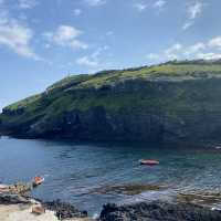 Udo: The best Island 🏝 of an Island