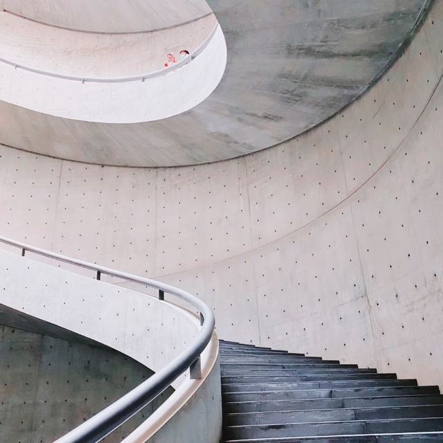 和美術館🏛